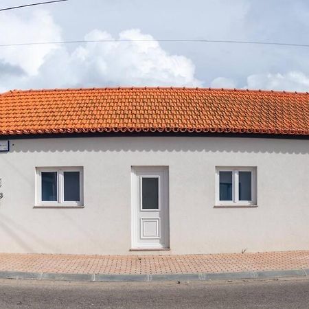 Perto Do Mar, Alojamento Local - Espaco T2 Privativo Vagos Exteriér fotografie